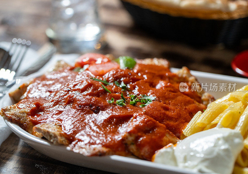 Iskender