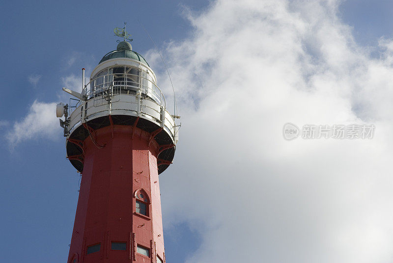 灯塔(Scheveningen)