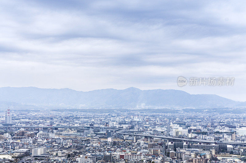 京叶天际线