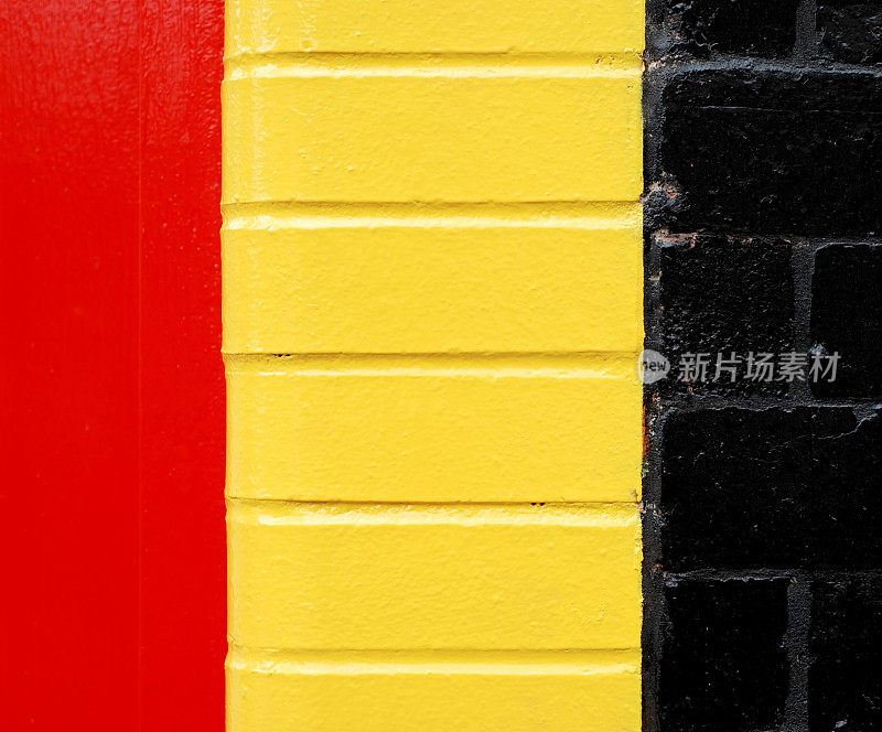 比利时墙