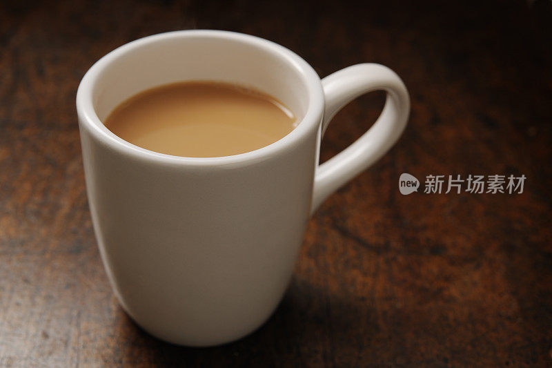 杯茶