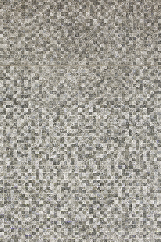 天然灰色石材马赛克瓷砖