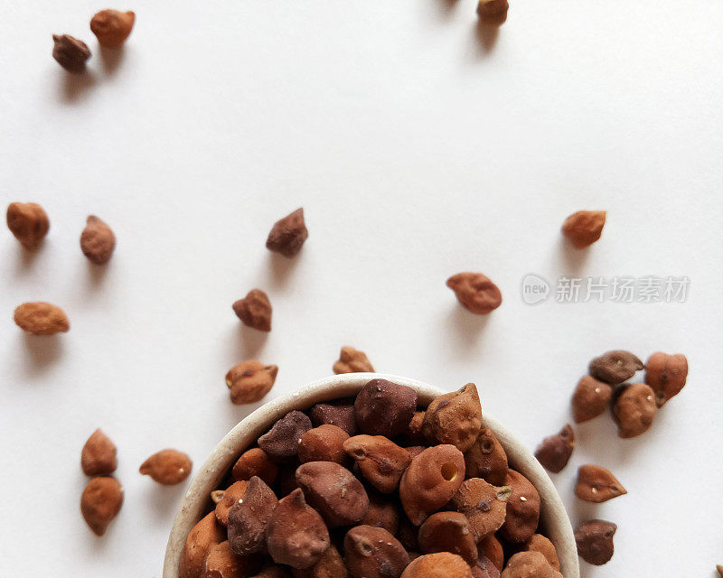 鹰嘴豆天然干豌豆健康食品配料