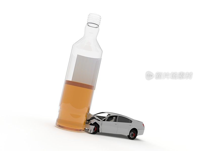 酒后驾车