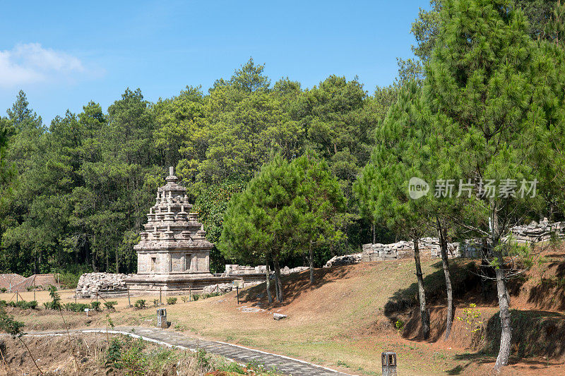 葛东松吾寺