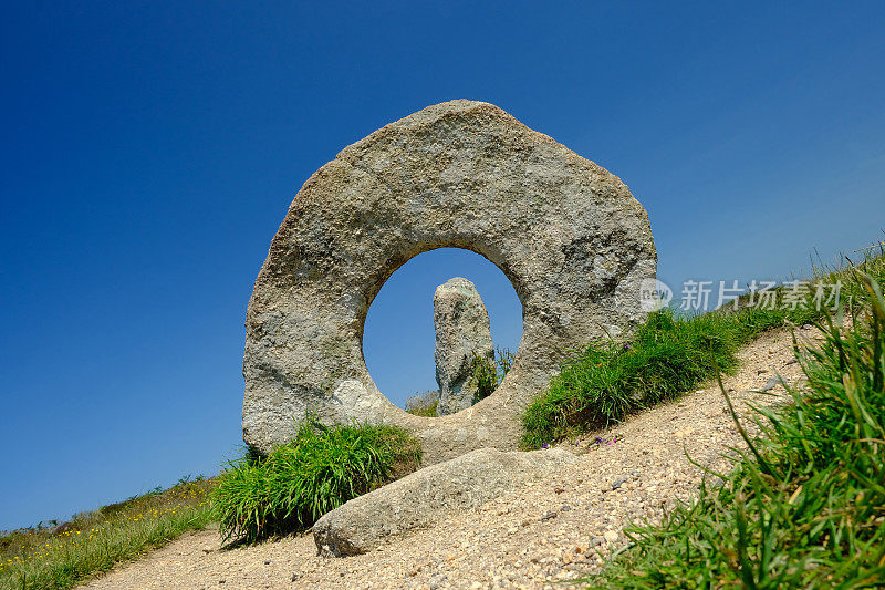 Men-an-Tol