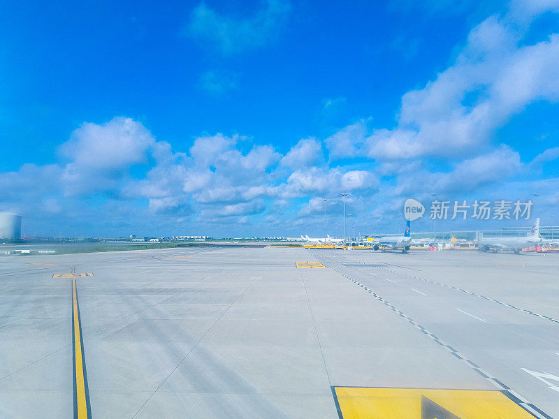 广西壮族自治区桂林市两江国际机场