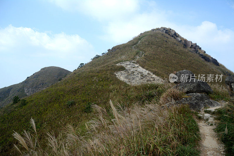 香港大屿山