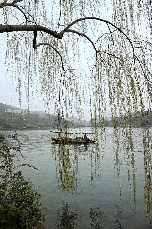 杭州西湖