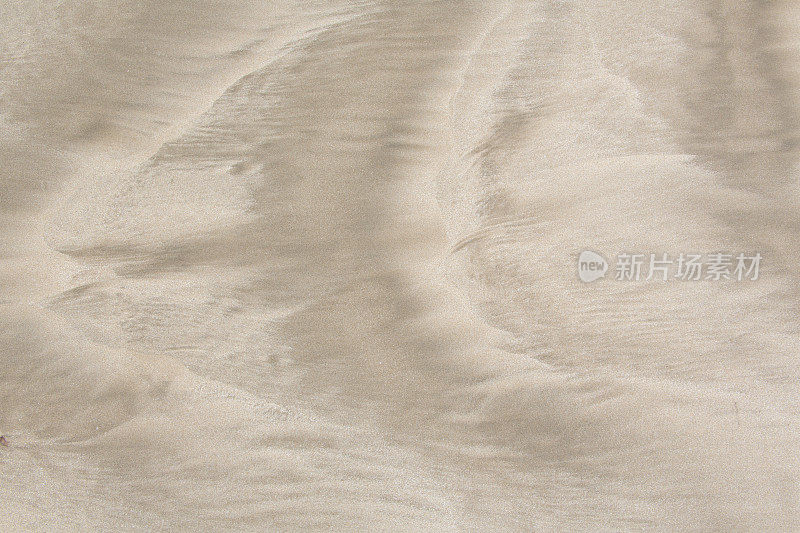 沙面，威利加马，斯里兰卡