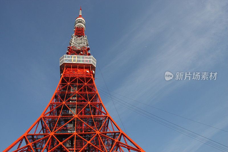 东京塔