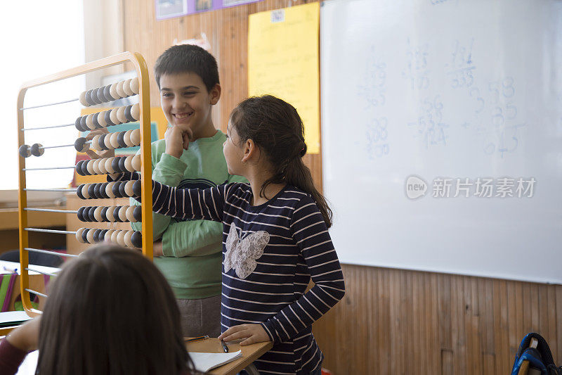 小学