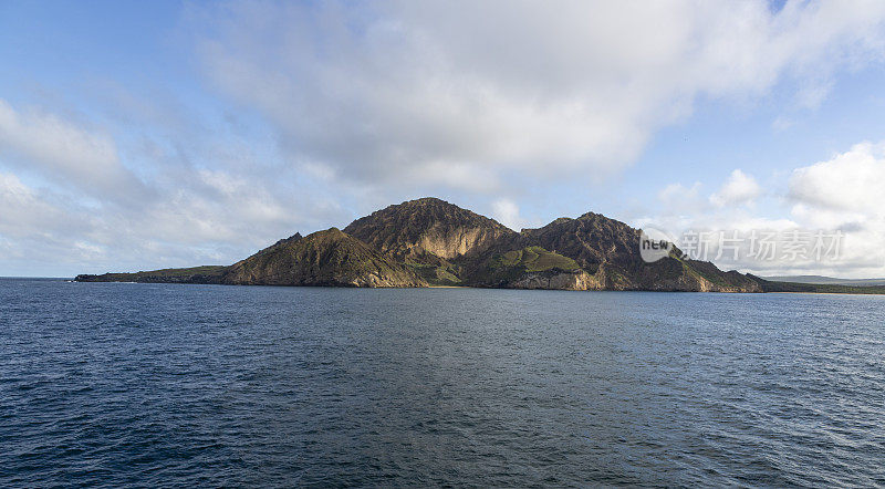 加拉帕戈斯群岛风景