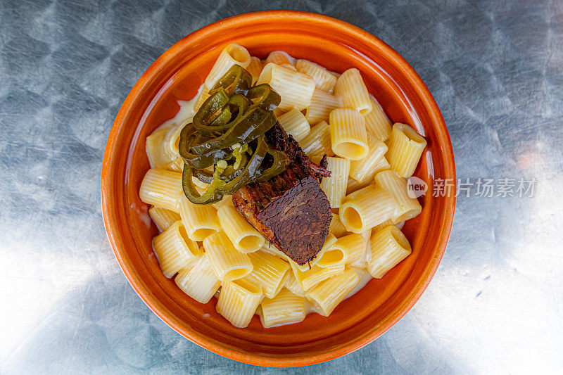 食物照片-各种主菜，开胃菜，甜点等