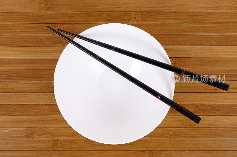 配筷子的饭碗(XL)