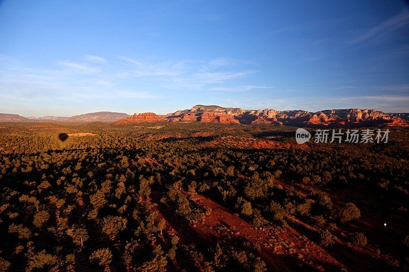 塞多纳亚利桑那州