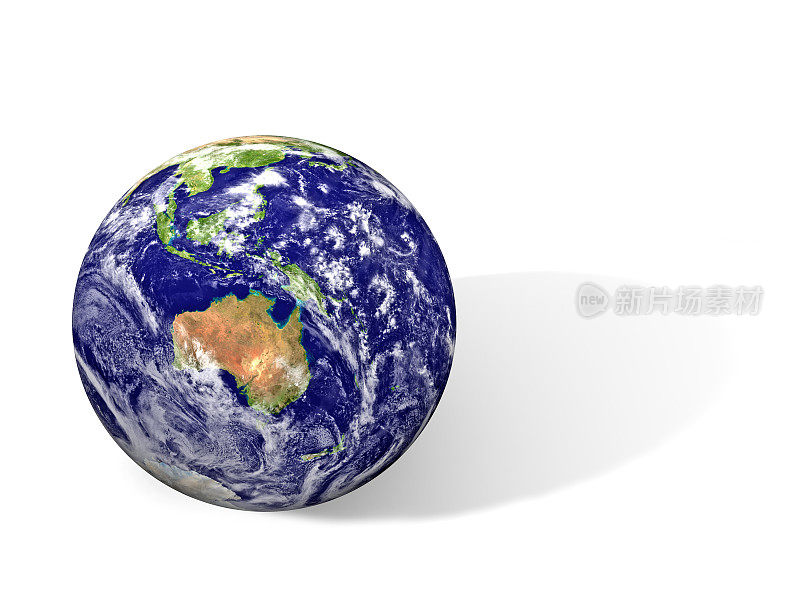 全球:澳大利亚