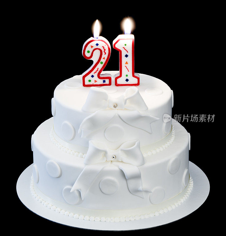 21周年纪念日