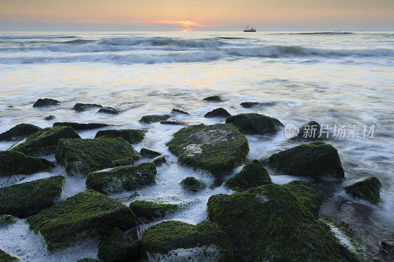 穆迪海景