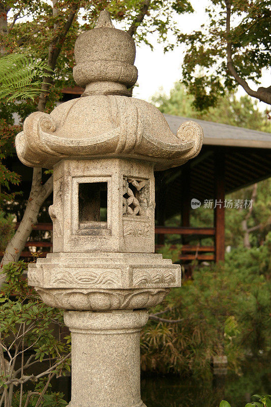 日本灯笼