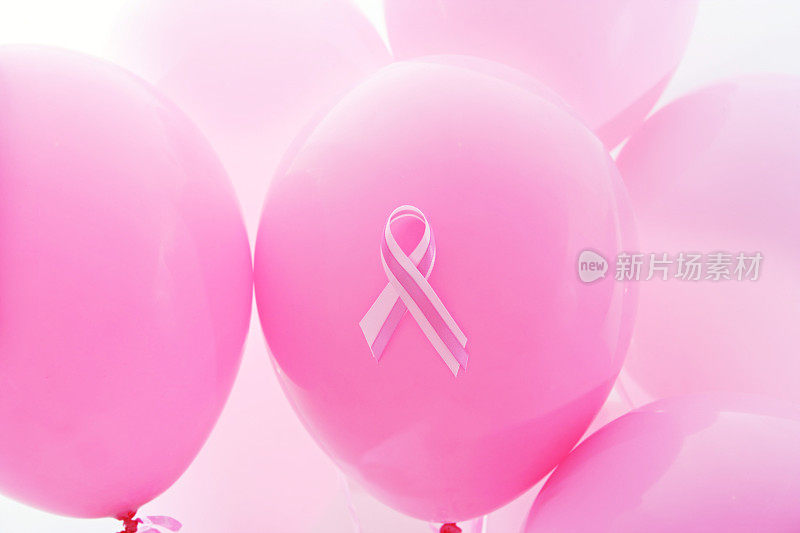 提高对乳癌的认识