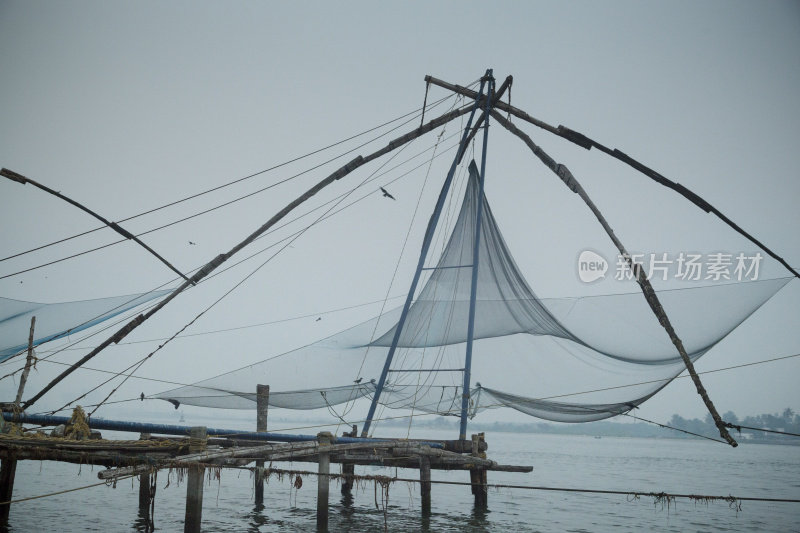 高知中国渔网