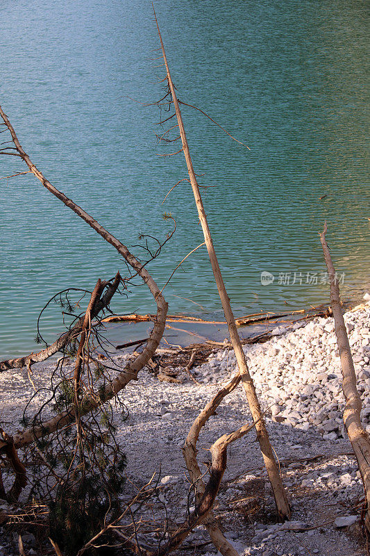 布雷斯湖