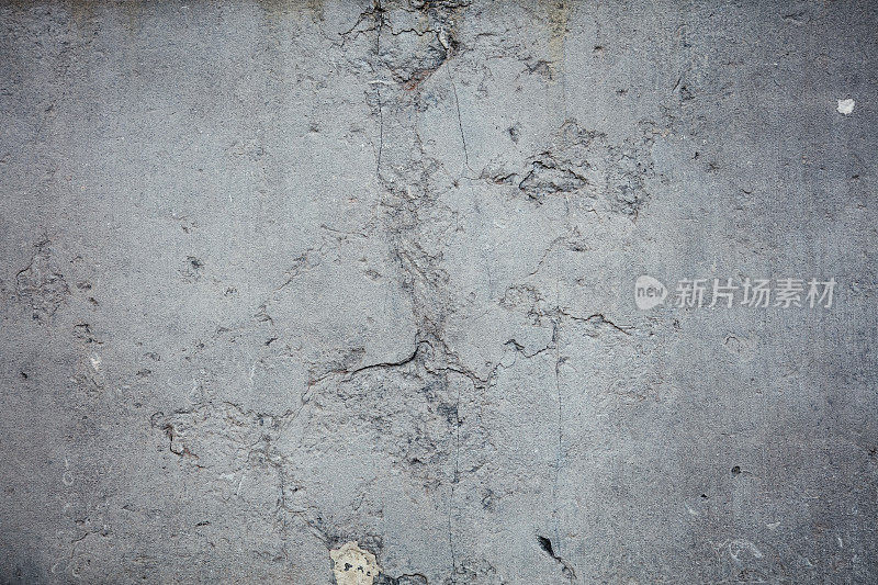 水泥墙面纹理背景图案