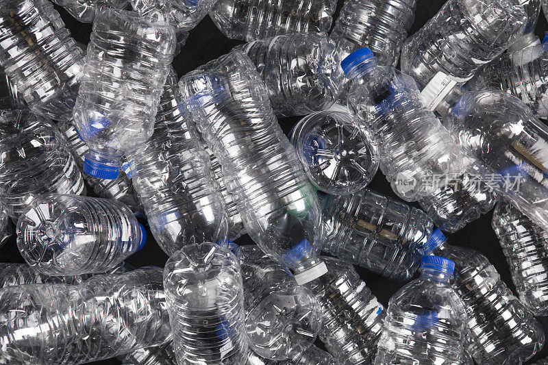 空塑胶水瓶