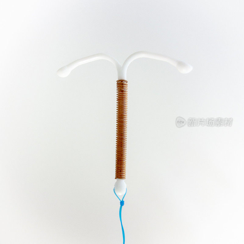 宫内节育器(IUD)