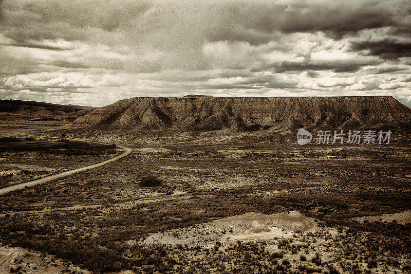 皇家Bardenas