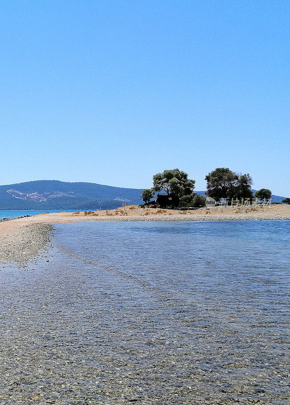 阿库布克迪马岛