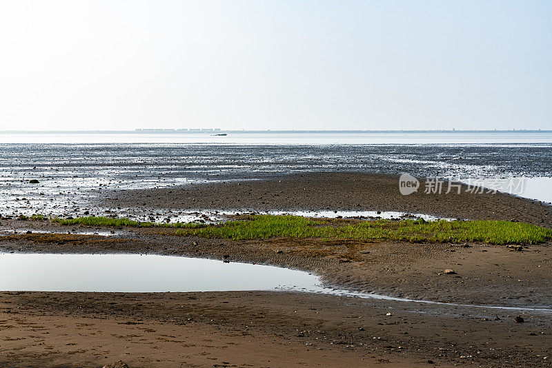 沿海风景