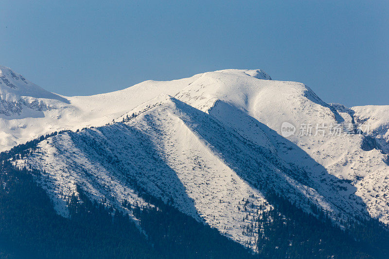 皮林山