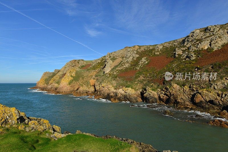 拉普莱克，泽西岛，英国