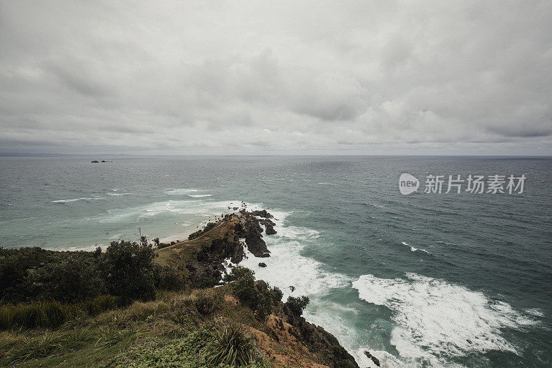 海景