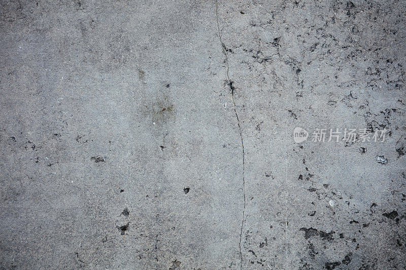 水泥墙面纹理背景图案