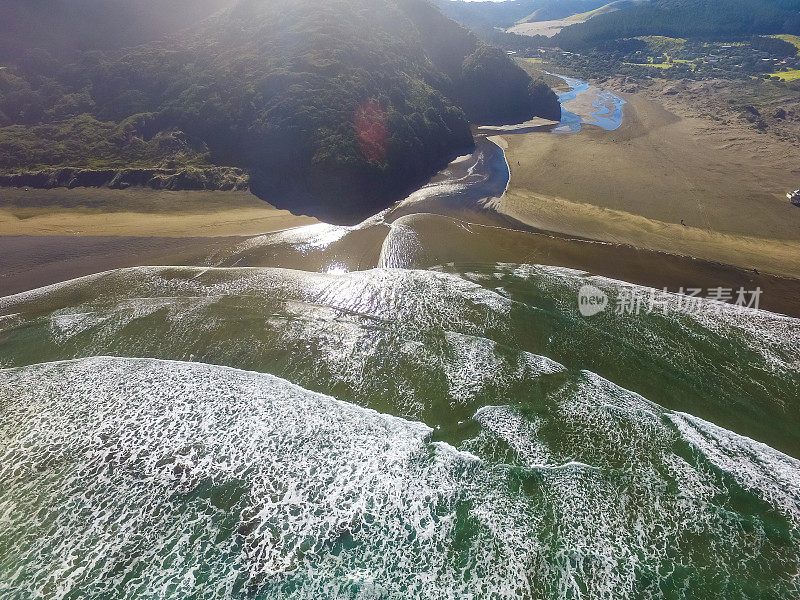 贝瑟尔斯海滩