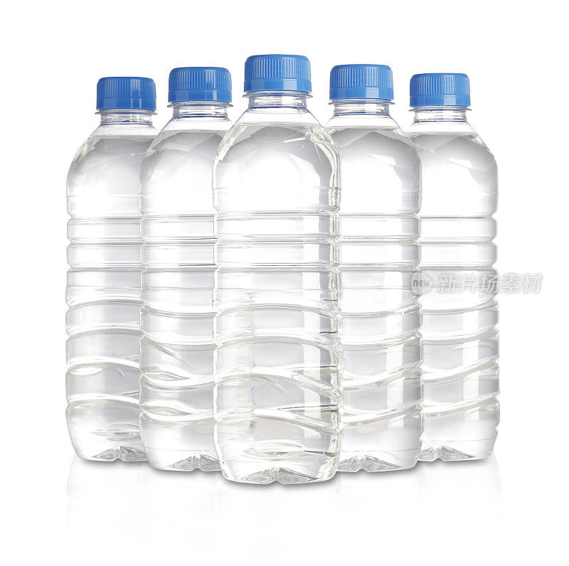 瓶装水