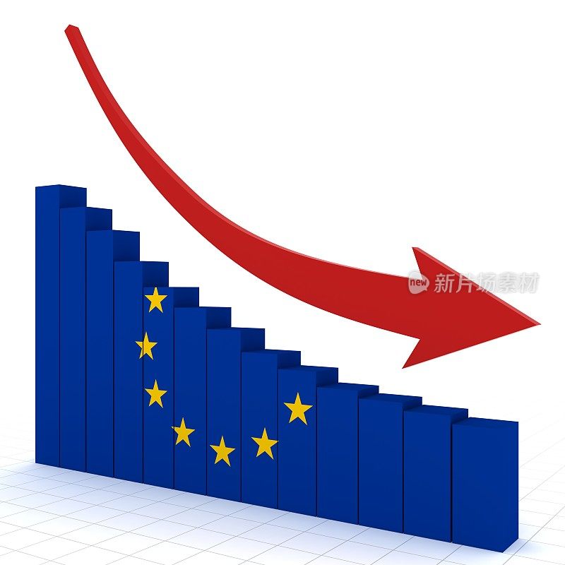 欧盟经济危机