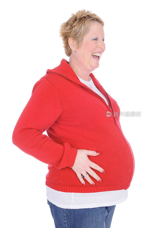 怀孕(XL)