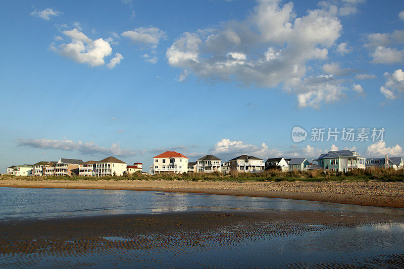 海滨社区