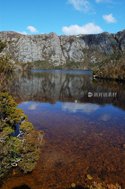 火山口湖