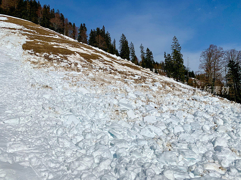 雪崩