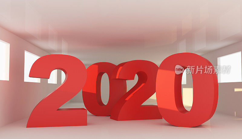 2020年房地产