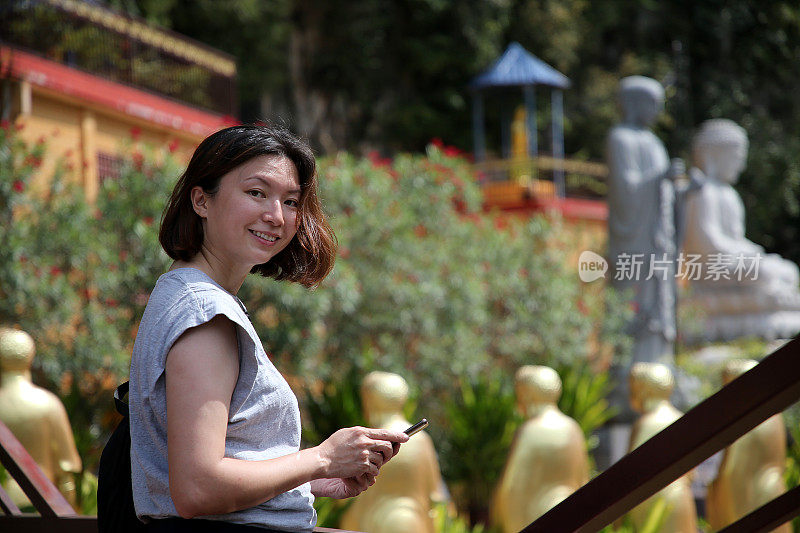 像当地人一样旅行——马来西亚