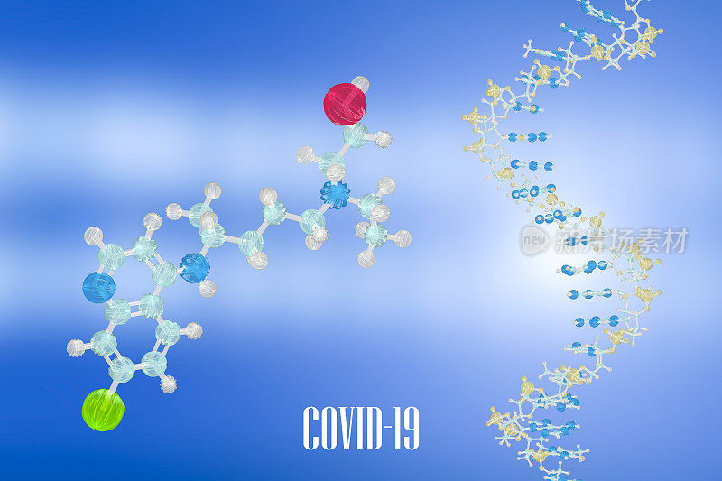 羟氯喹，治疗COVID-19?