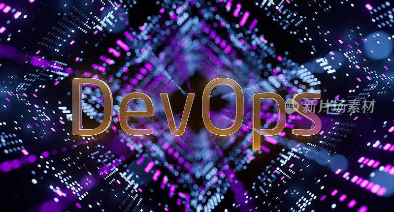 Devops软件开发运营。程序员管理系统生命周期质量。编码构建测试发布监控。数据流