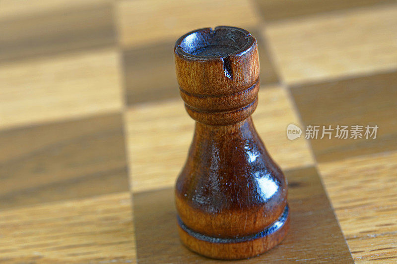 国际象棋鲁克