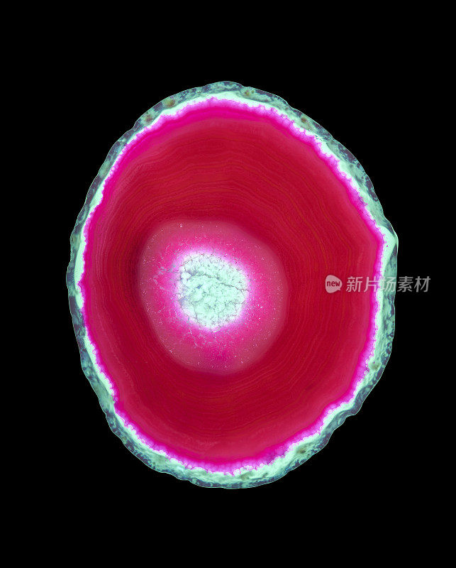 摘要宝石的原始黄色矿物晶体纹理材料。